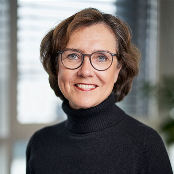 Bettina Bruger
